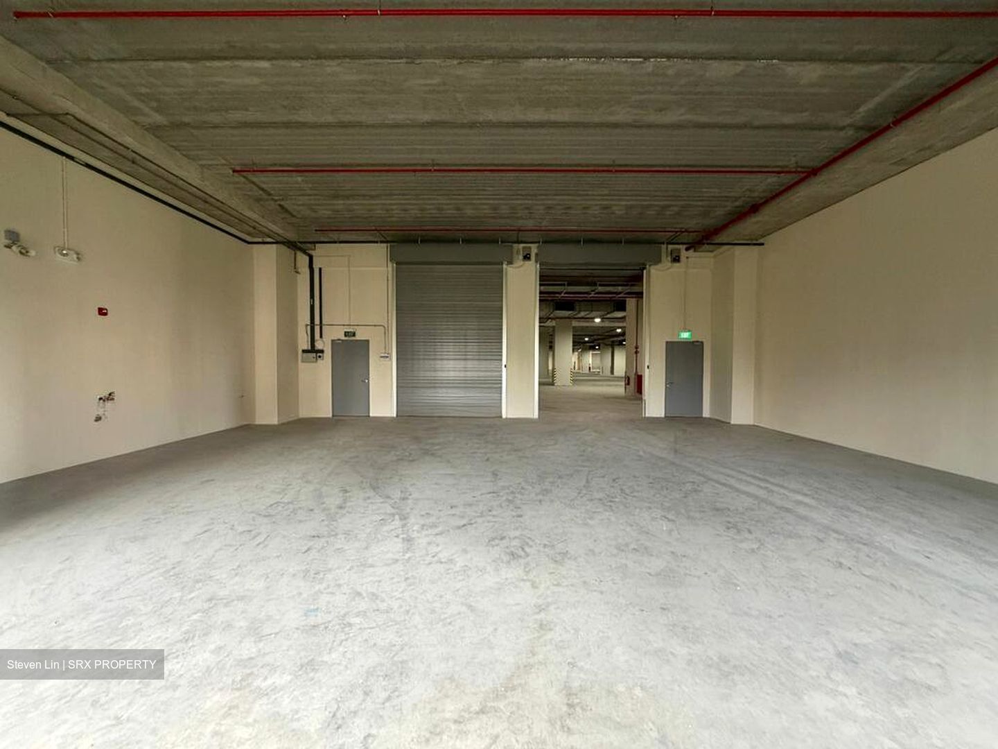 Stellar@tampines (D18), Factory #520466171